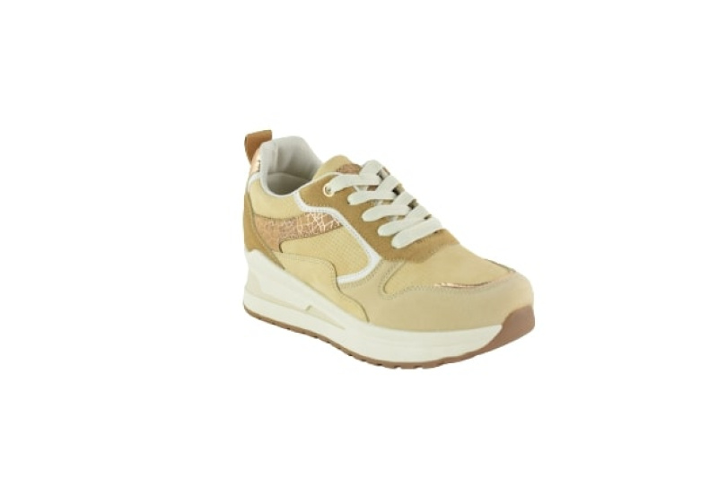Grossiste The Divine Factory - BASKETS FEMME