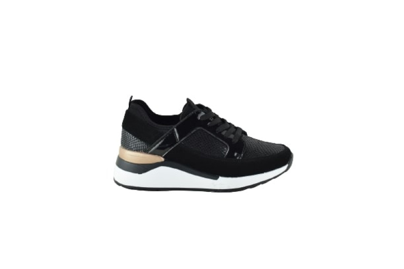 Grossiste The Divine Factory - BASKETS FEMME