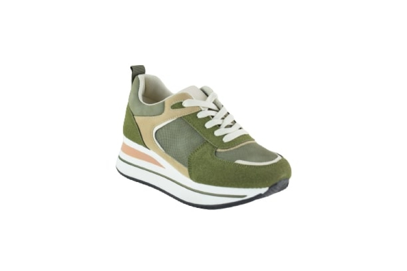 Grossiste The Divine Factory - BASKETS FEMME