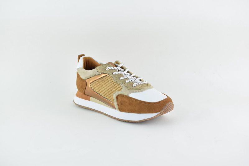 Grossiste The Divine Factory - BASKETS FEMME