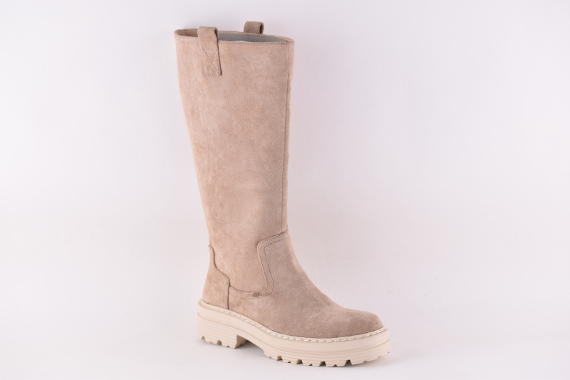 Grossiste The Divine Factory - BOTTES PLATES FEMME