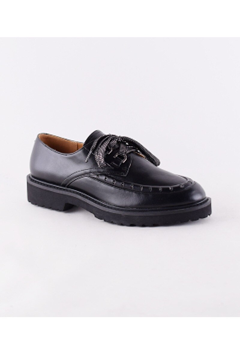 Grossiste The Divine Factory - Derbies femme