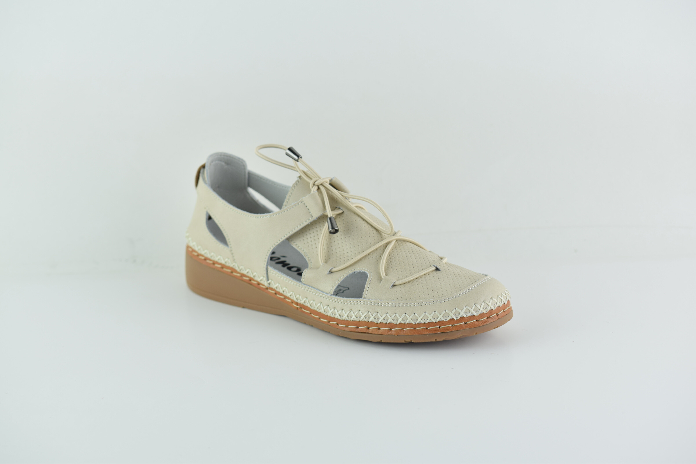 Grossiste The Divine Factory - Derbies femme