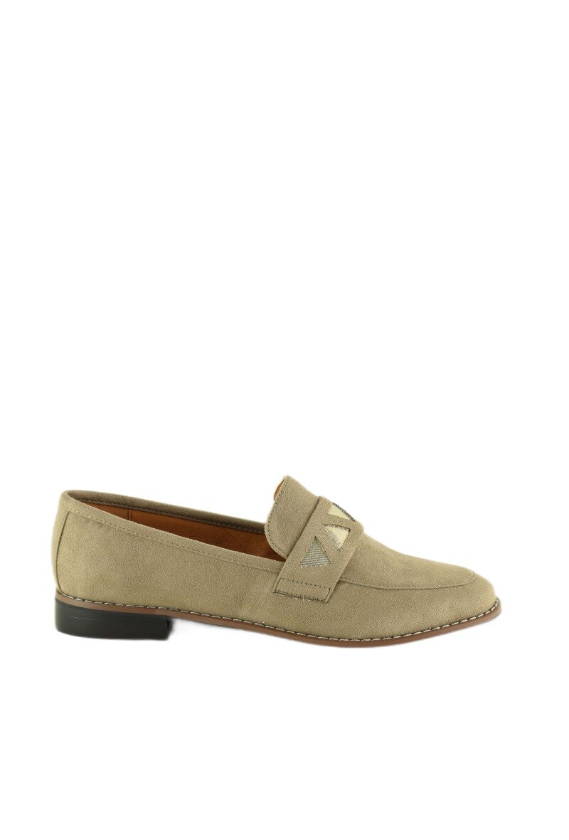 Wholesaler The Divine Factory - Mocassin