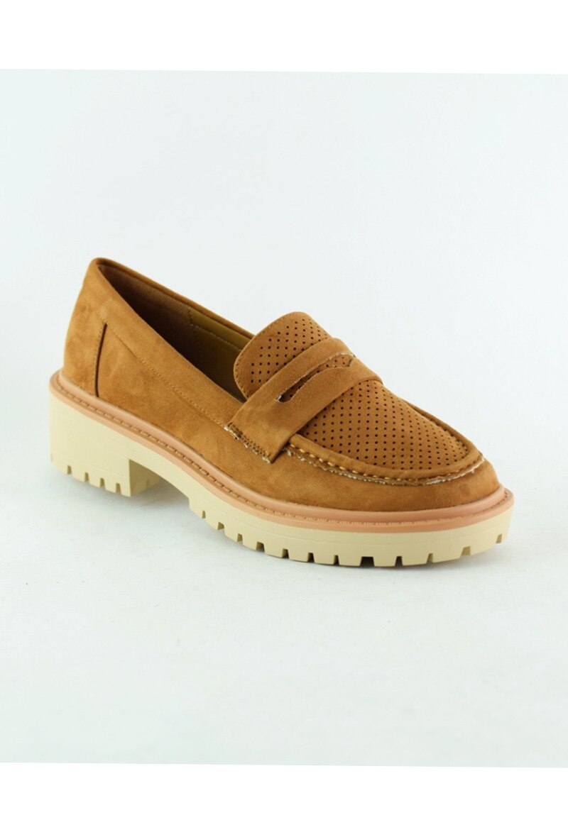 Wholesaler The Divine Factory - Ladies mocassins