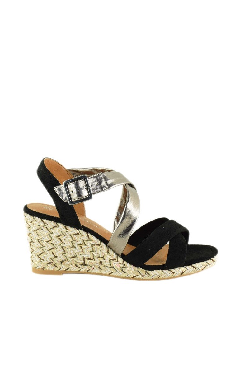 Wholesaler The Divine Factory - wedge sandal