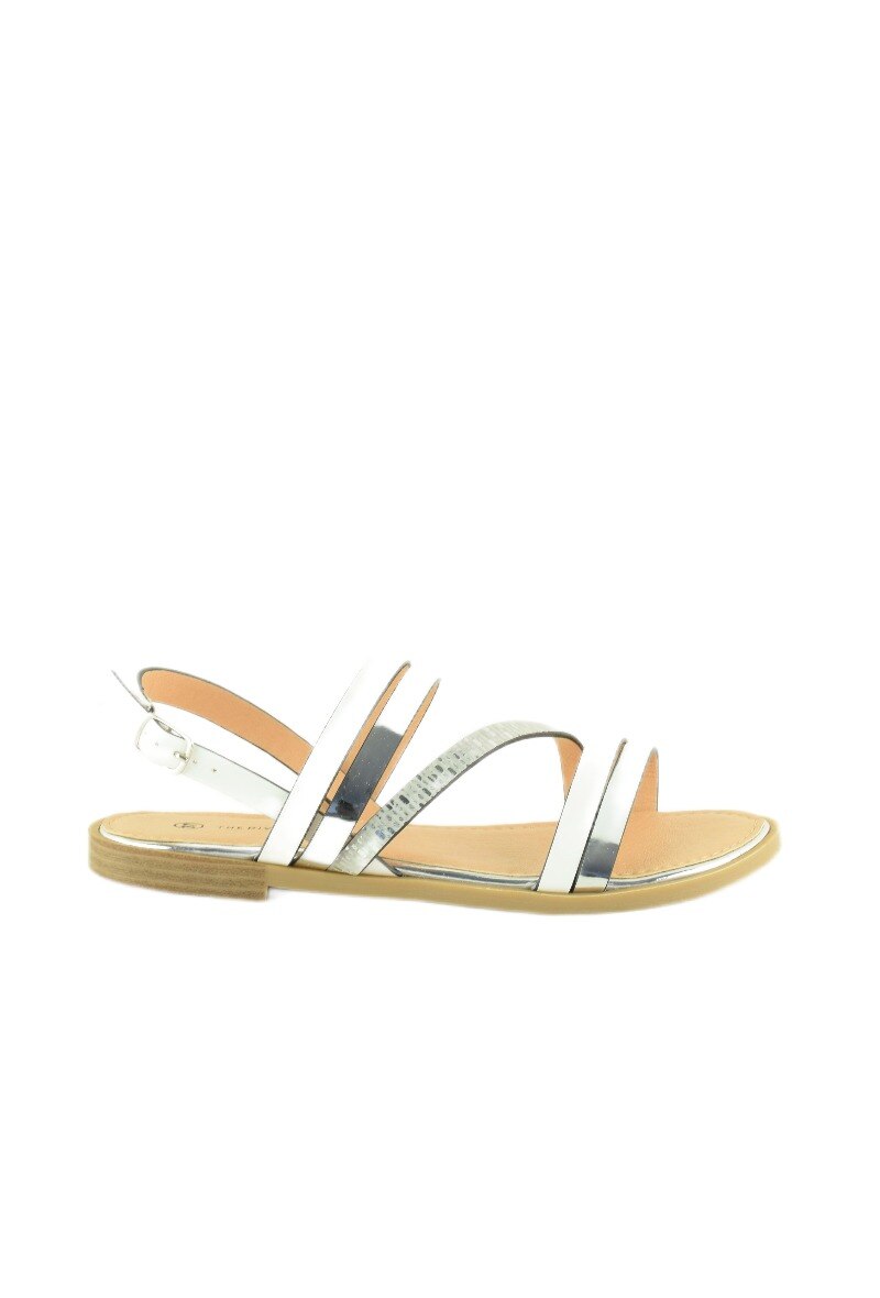 Wholesaler The Divine Factory - flat sandal