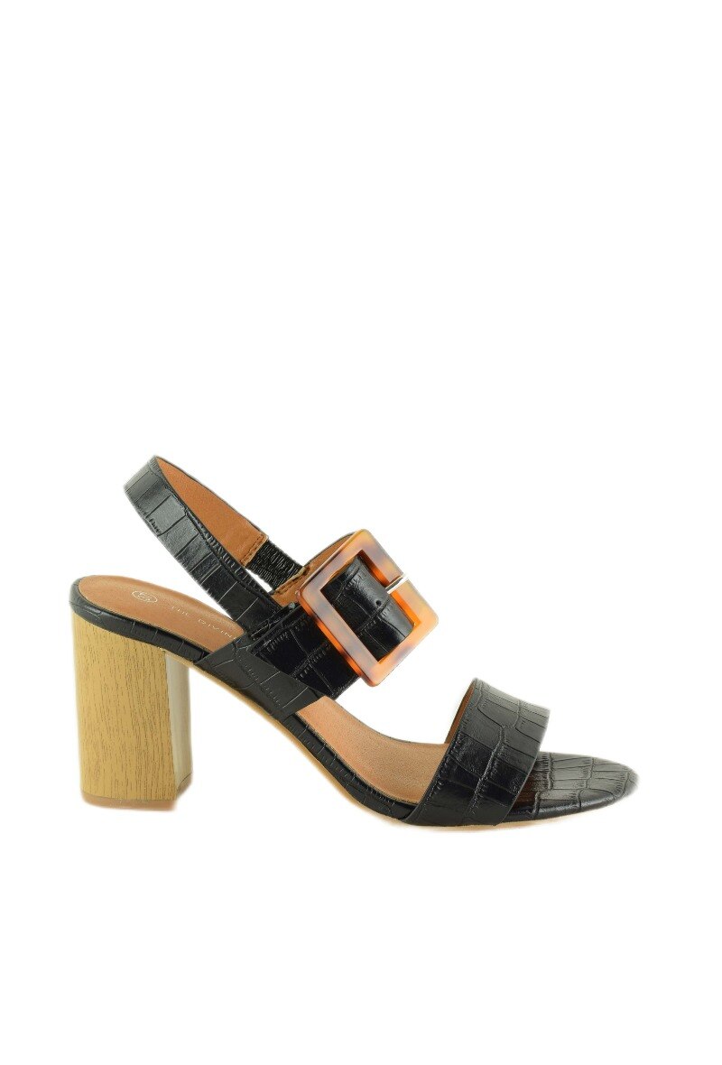 Wholesaler The Divine Factory - heel sandal