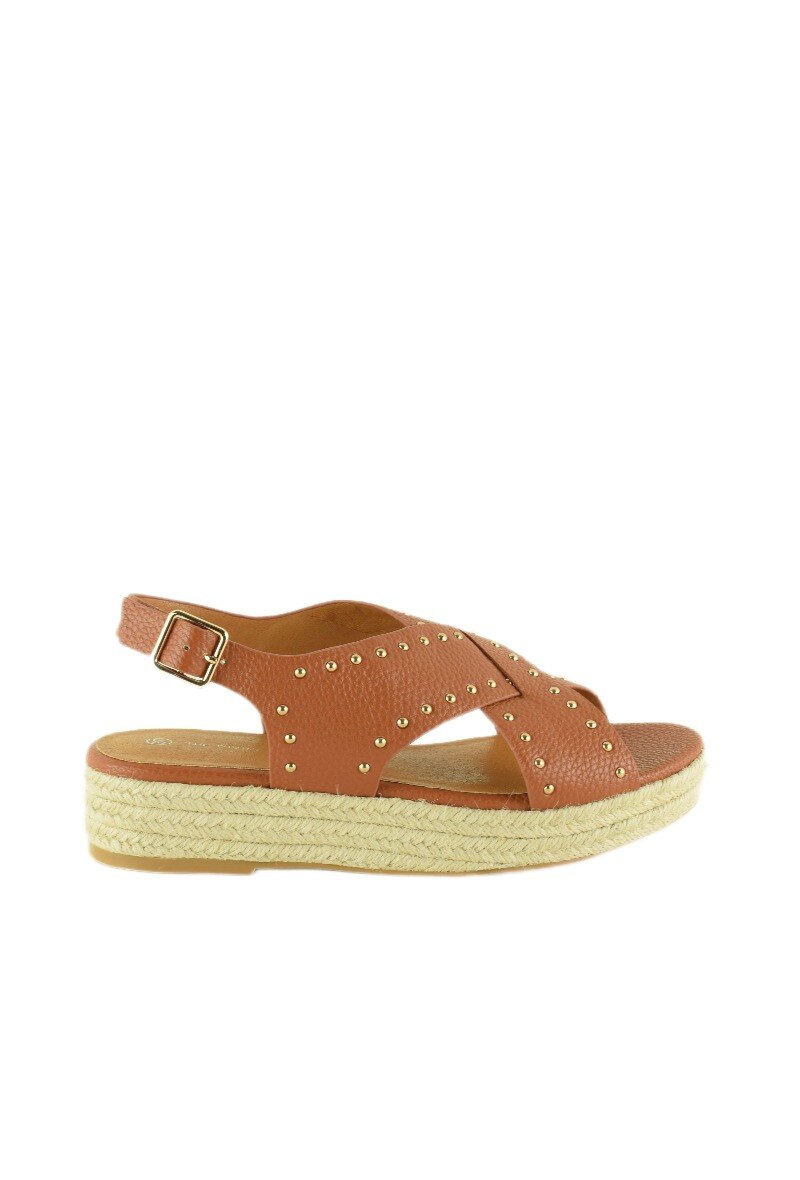 Wholesaler The Divine Factory - wedge sandal