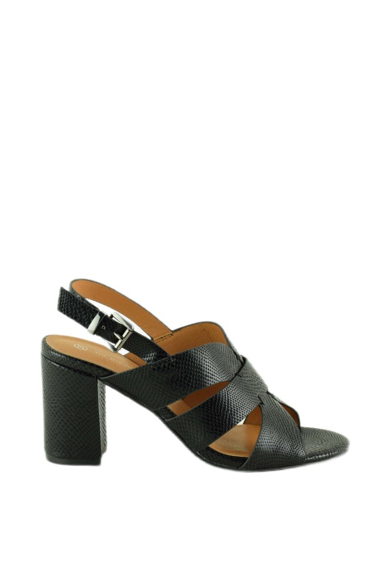 Wholesaler The Divine Factory - heel sandal