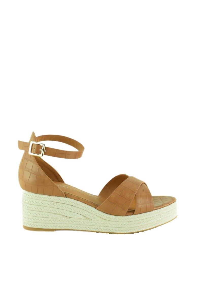 Wholesaler The Divine Factory - wedge sandal