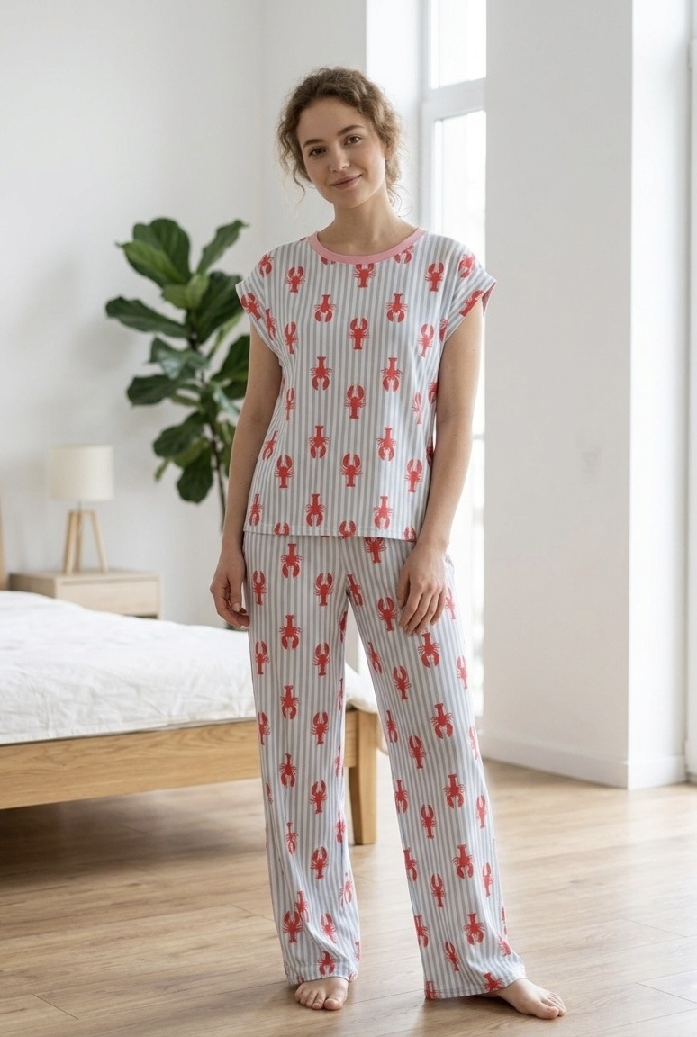 Wholesaler TIMIAMI - New printed set