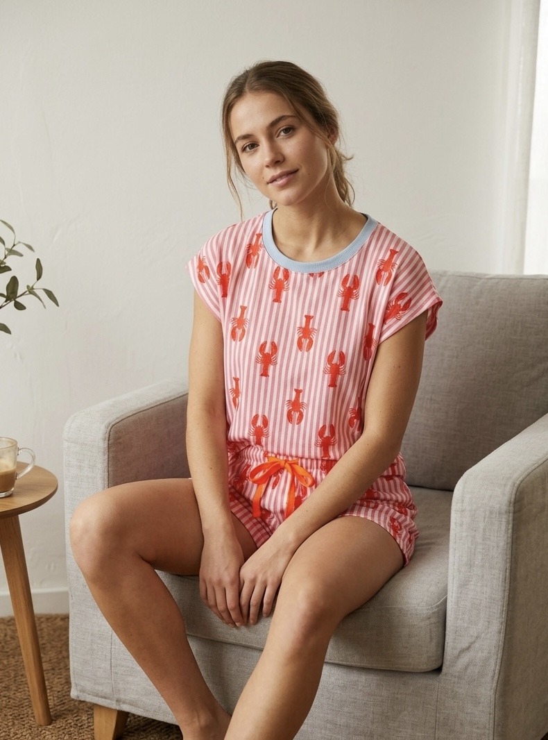 Wholesaler TIMIAMI - New printed suit