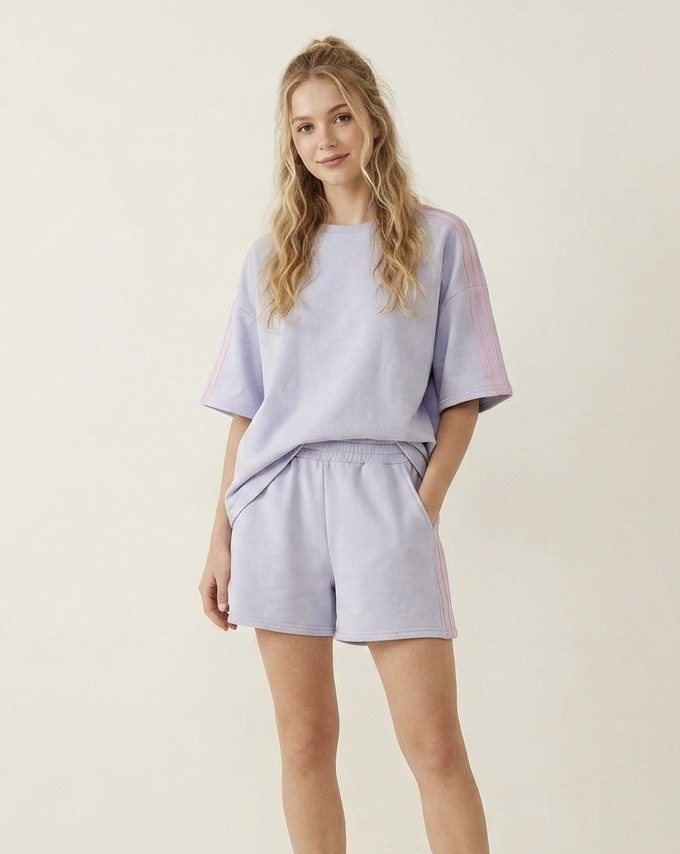 Wholesaler TIMIAMI - New sweatshirt set