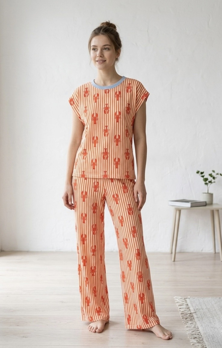 Wholesaler TIMIAMI - New printed set