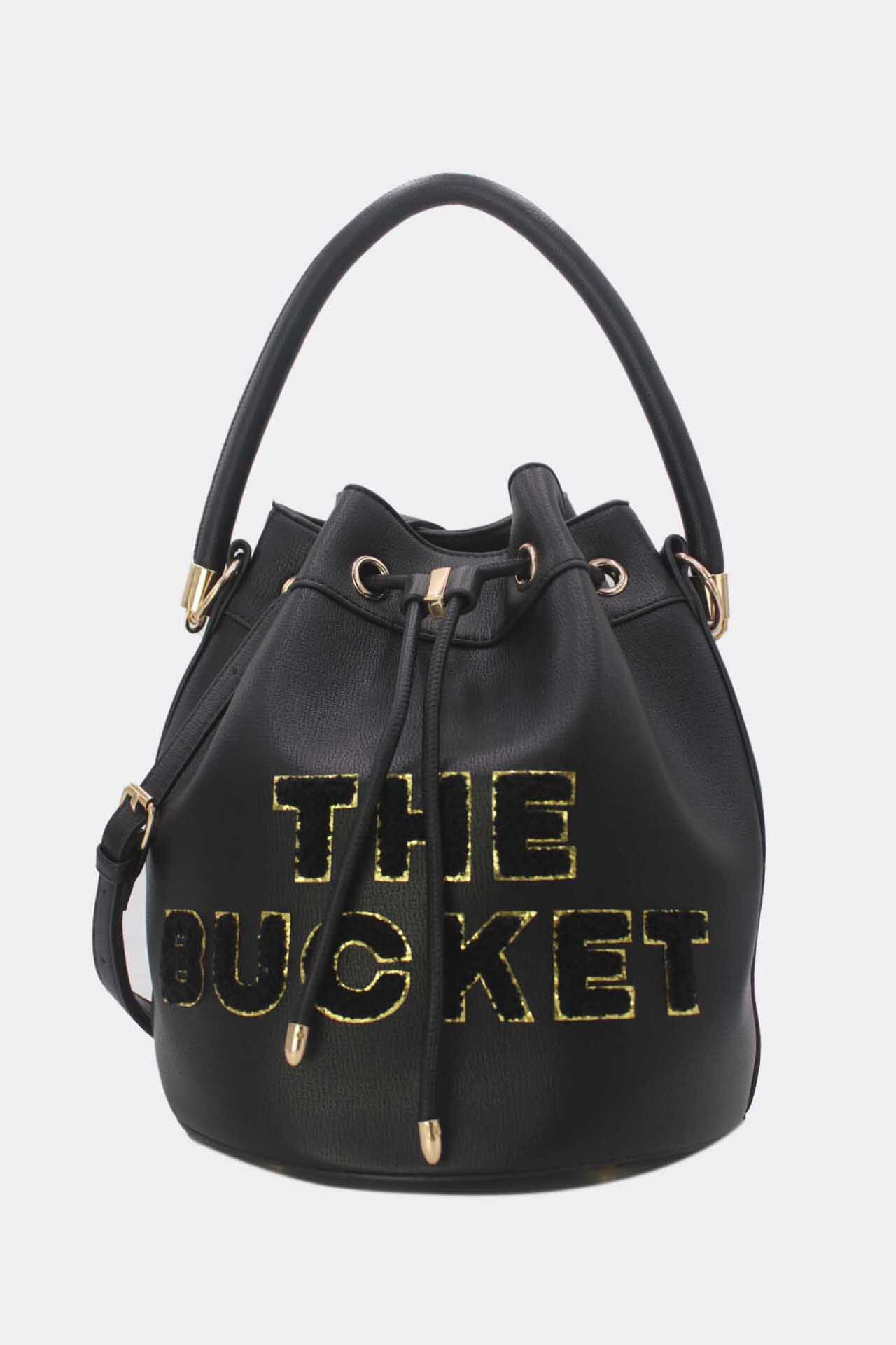 Grossiste Tom & Eva - Sac Seau Bucket