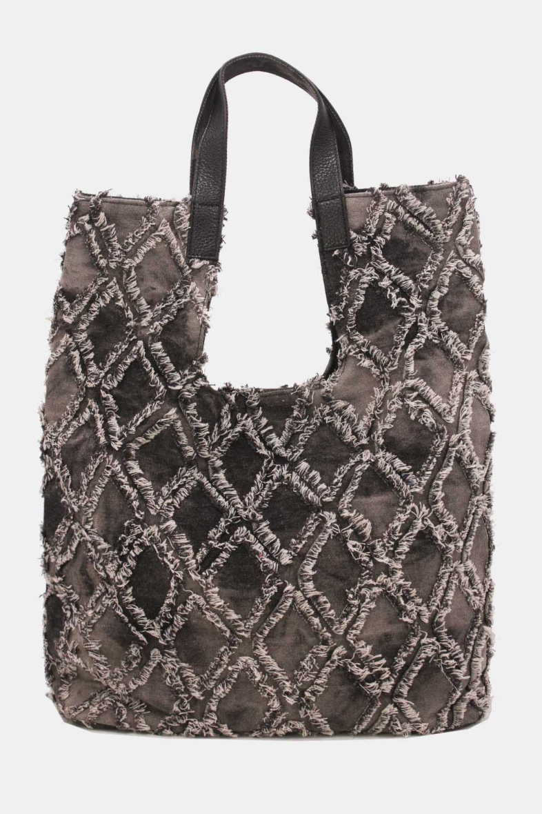 Mayorista Tom & Eva - Bolso tote vaquero