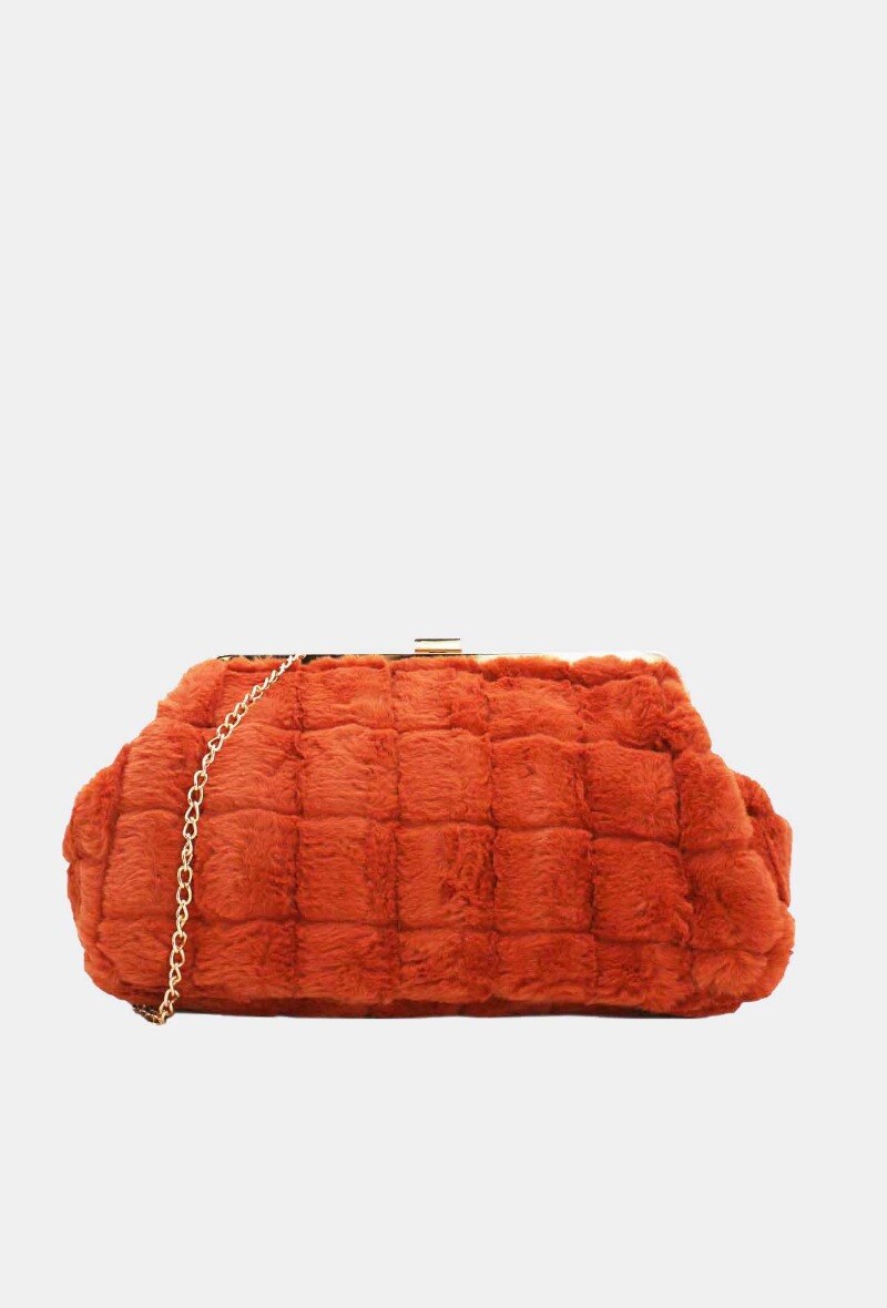 Mayorista Tom & Eva - Bolso de piel -22P-5391