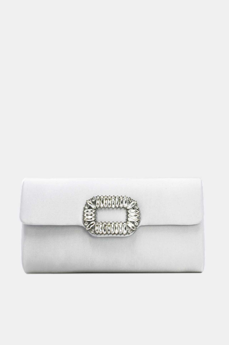 Wholesaler Tom & Eva - Evening Bag Night Box With Diamond 22P-5578