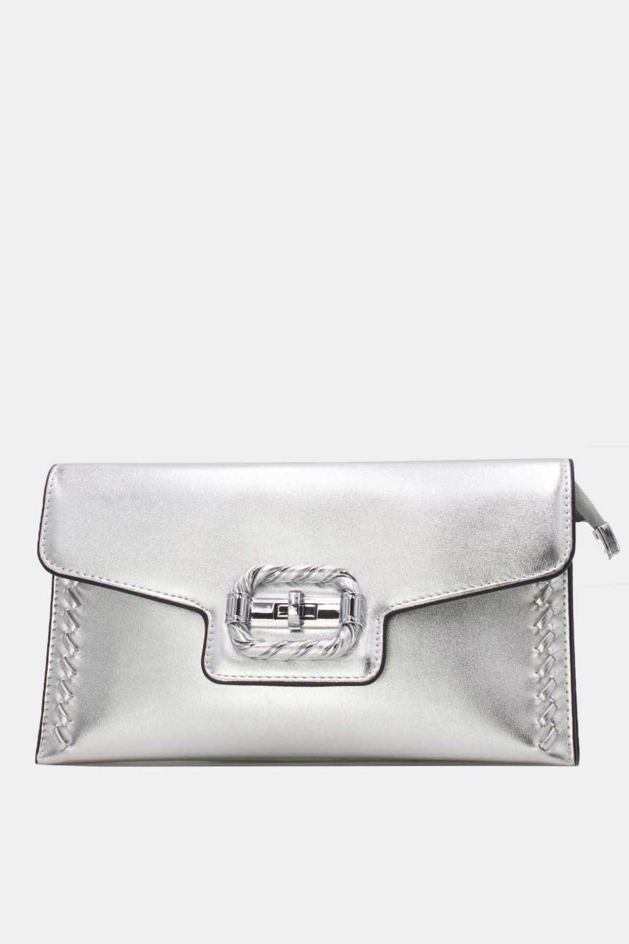 Wholesaler Tom & Eva - Wrapping flap pocket