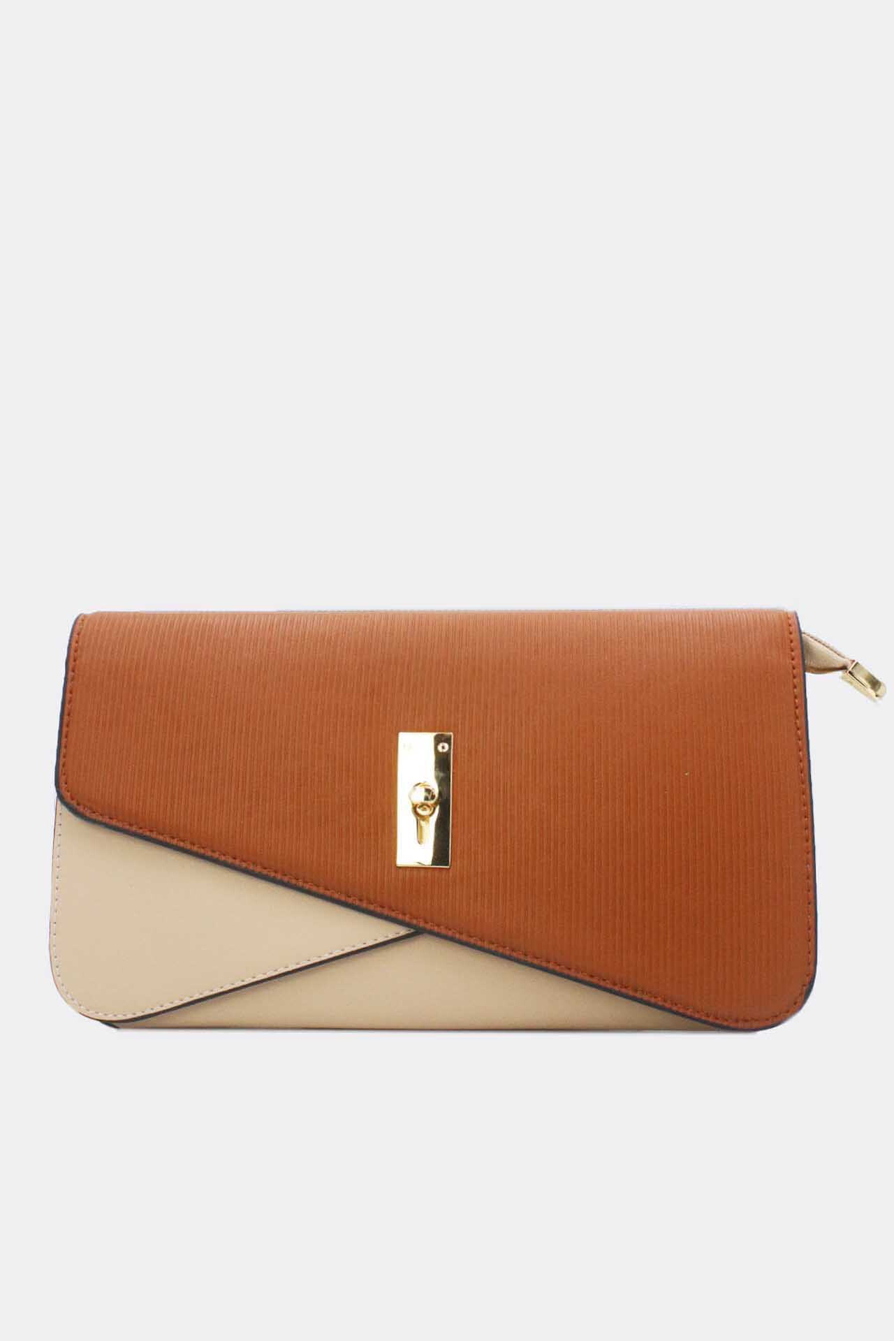 Wholesaler Tom & Eva - Shanding flap shoulder pocket