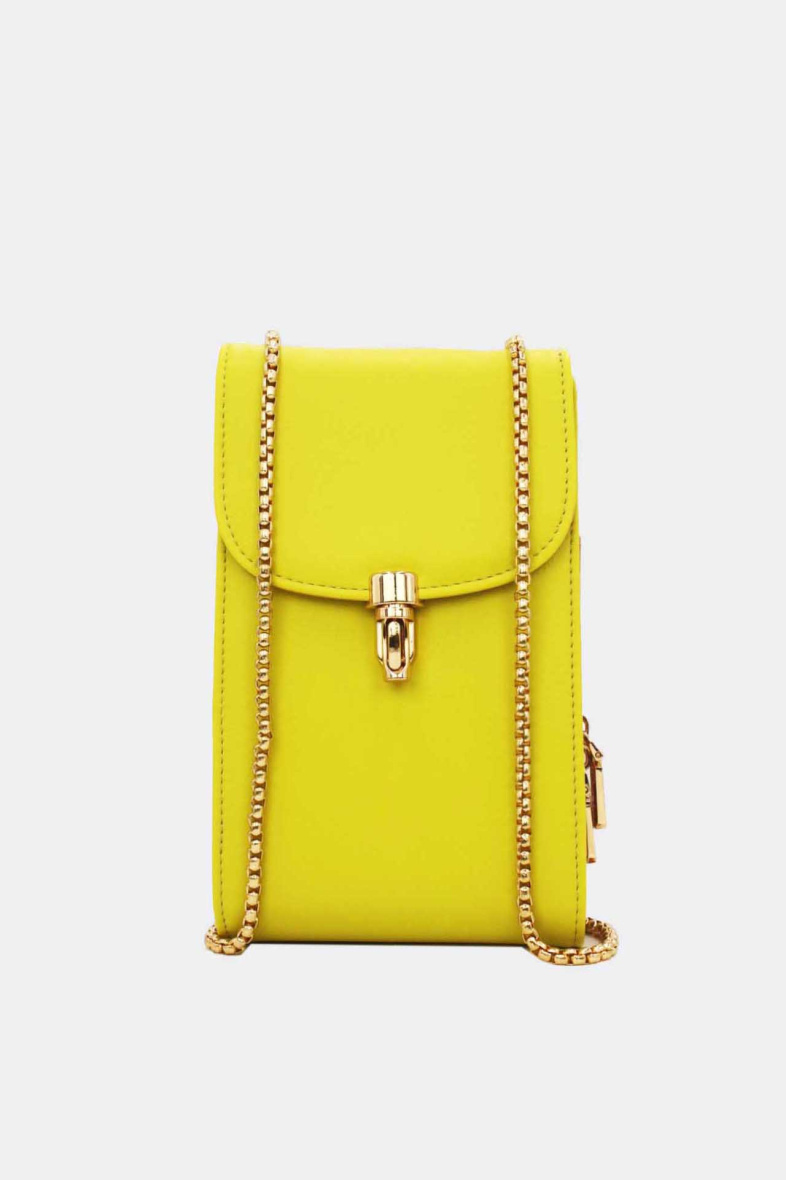 Wholesaler Tom & Eva - Push Up Phone Pouch Wallet