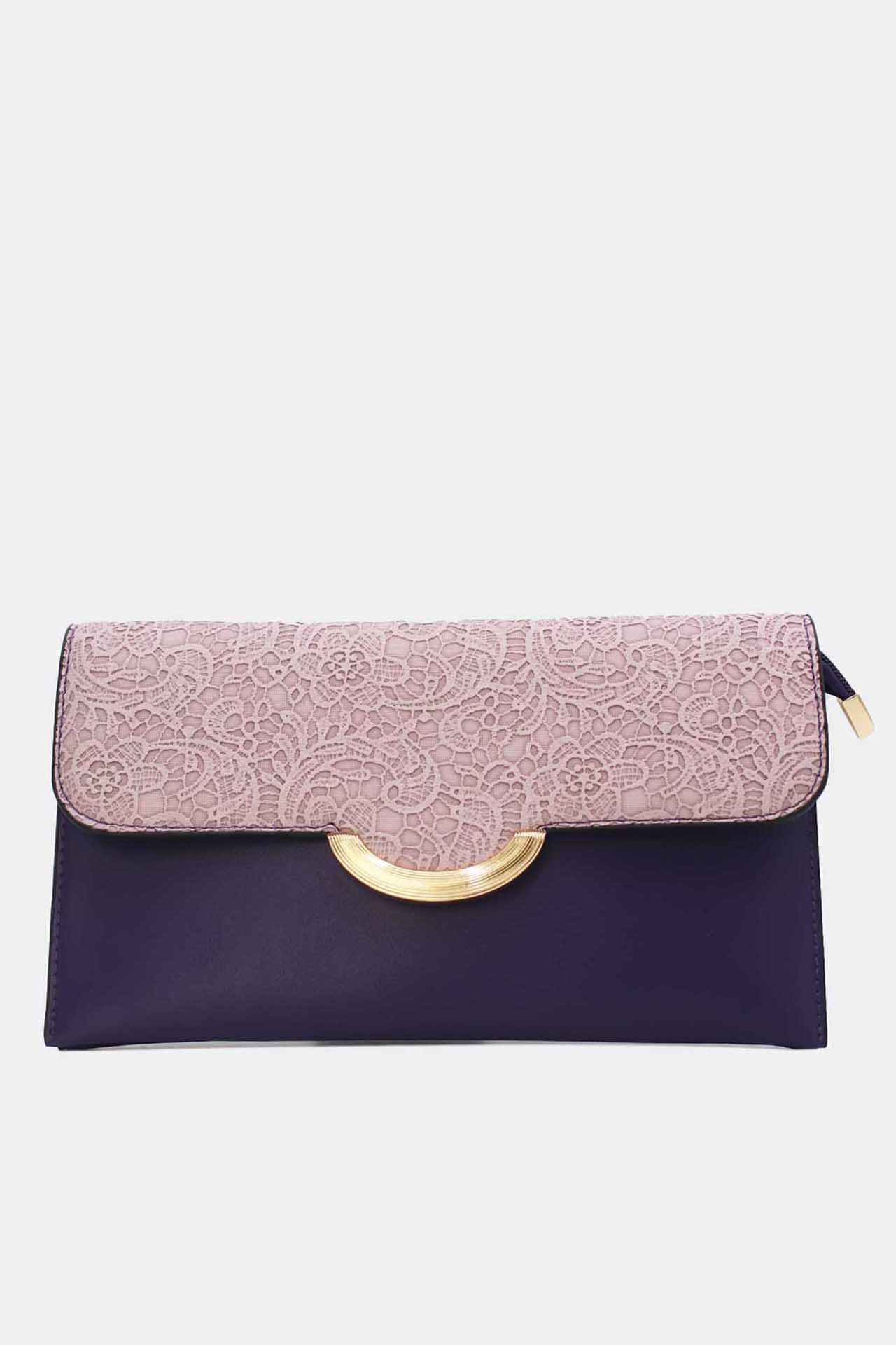 Wholesaler Tom & Eva - Shore flap shoulder pocket