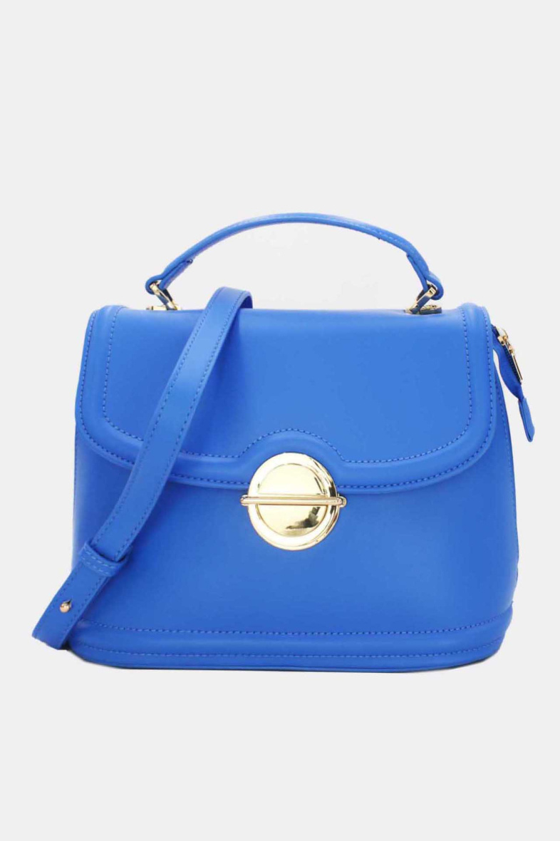 Grossiste Tom & Eva - Sac à Rabat Avec Push-lock 22B-5589