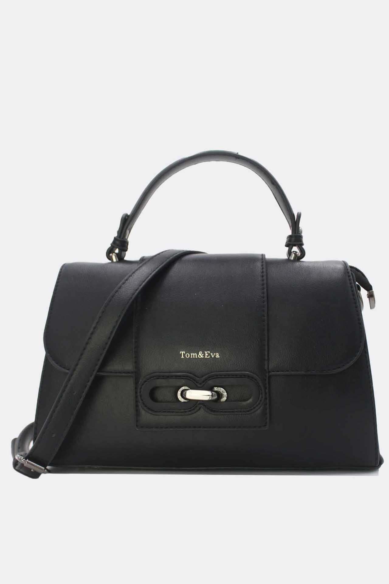 Grossista Tom & Eva - Borsa da Donna con Patta