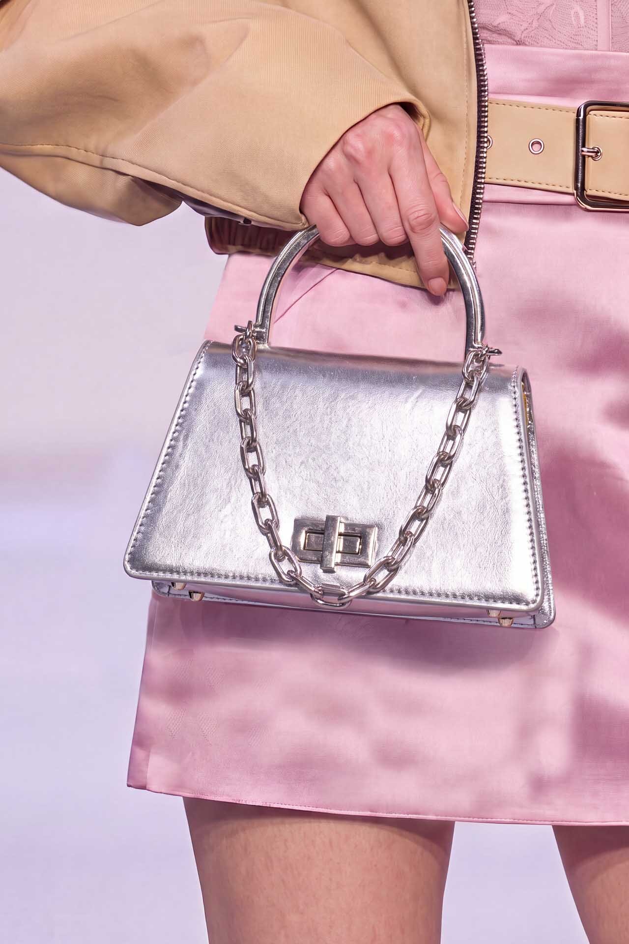 Wholesaler Tom & Eva - Classic Small Handbag