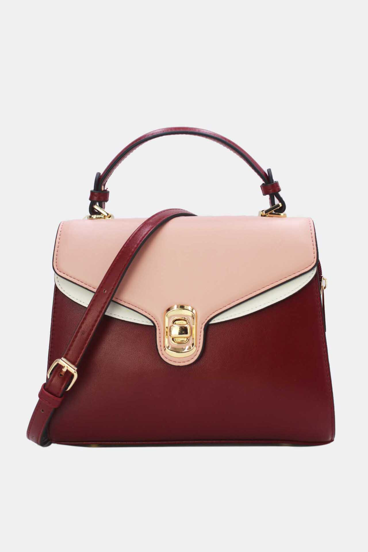 Grossiste Tom & Eva - Sac à Main à Rabat Chic