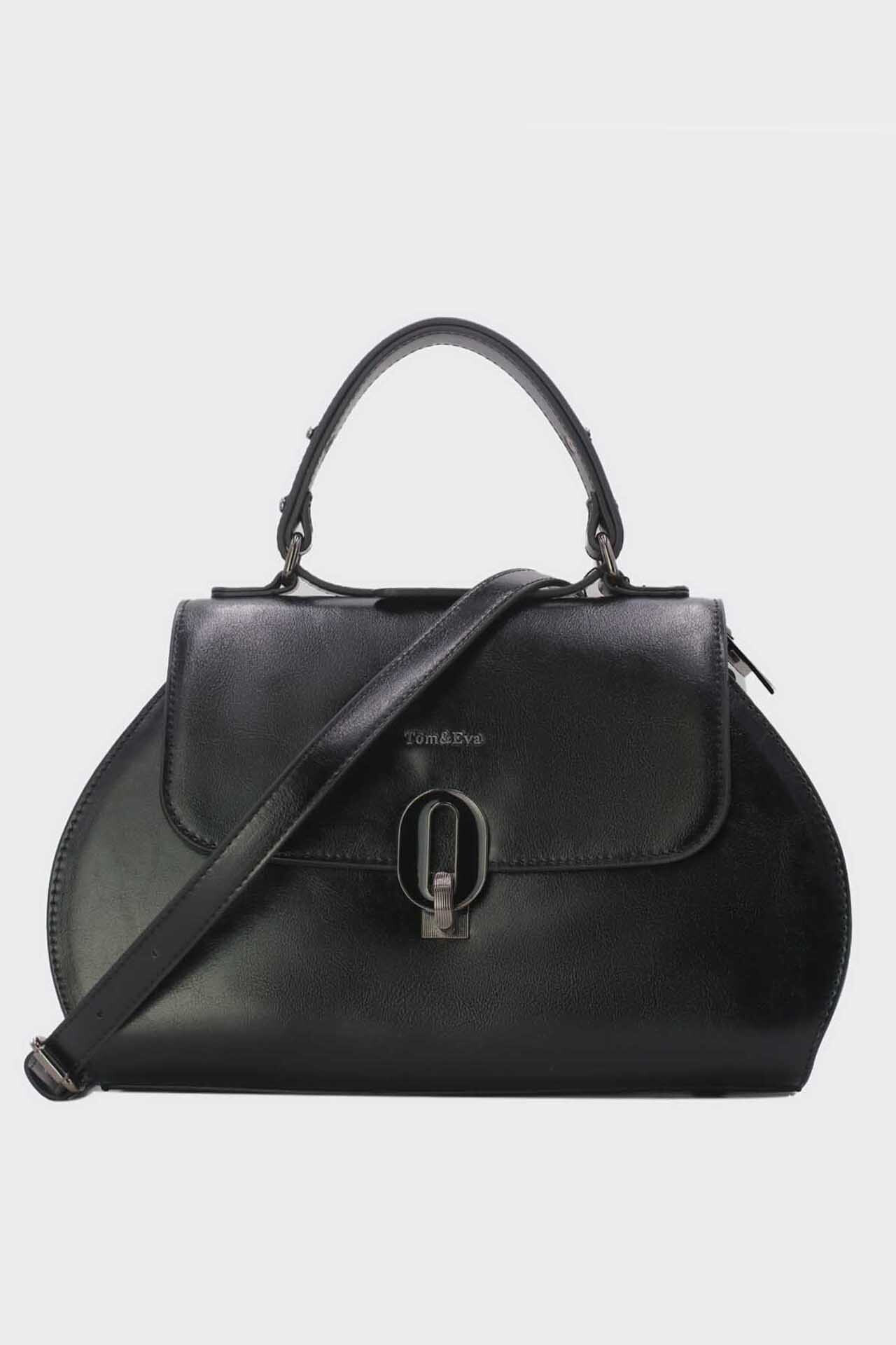 Wholesaler Tom & Eva - Vintage style handbag