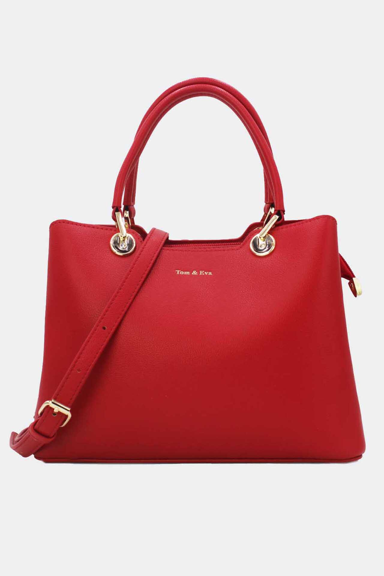 Grossiste Tom & Eva - Sac à Main Minimaliste
