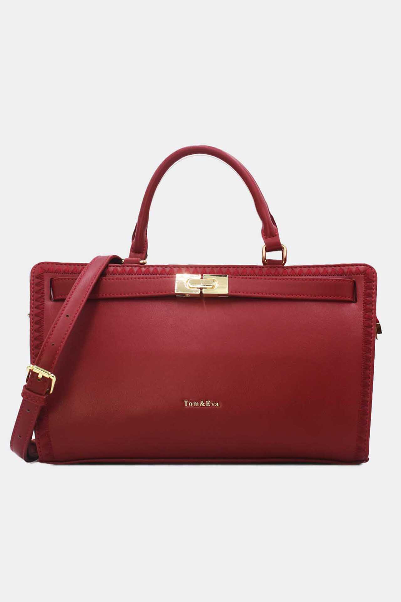 Wholesaler Tom & Eva - Belt handbag