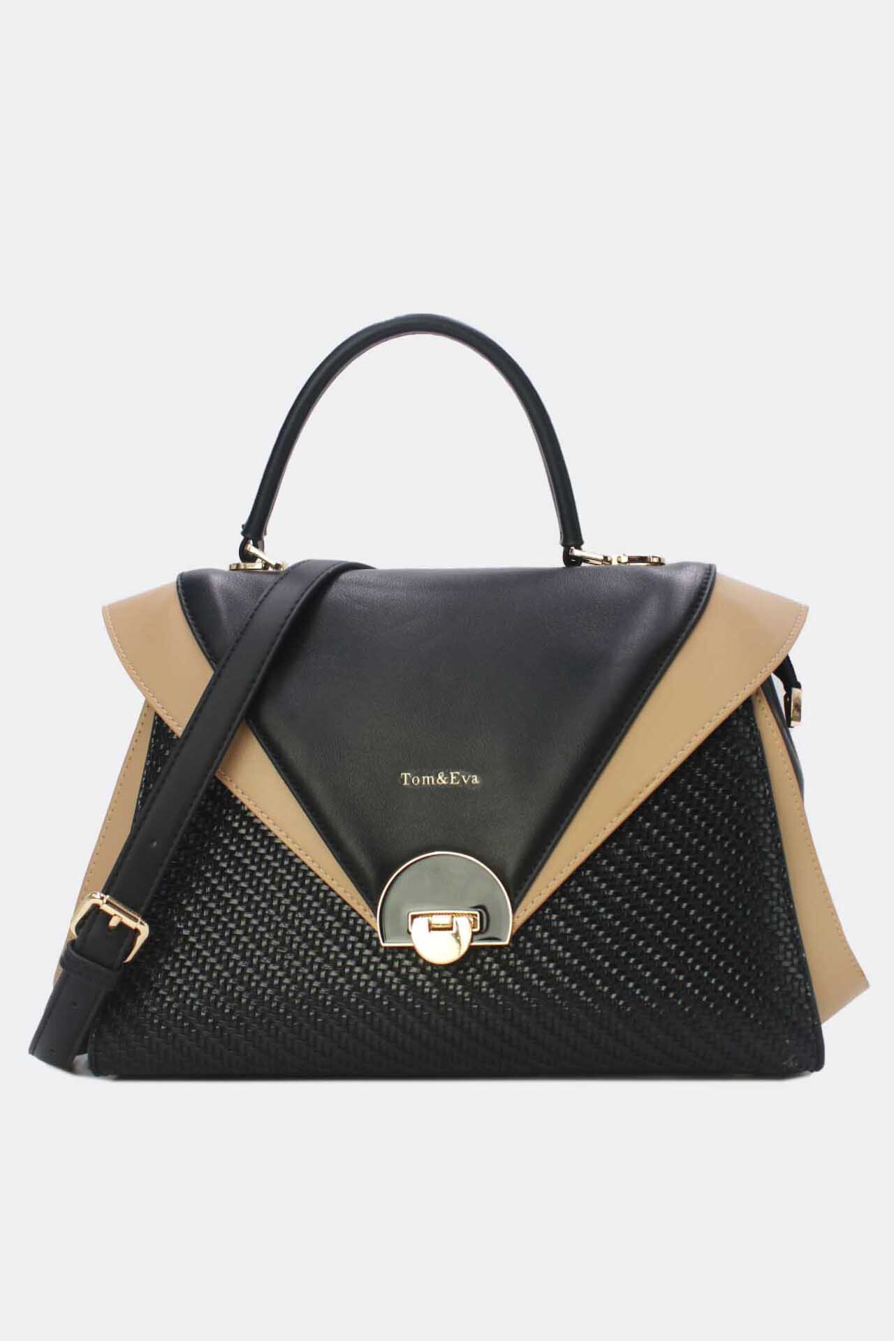 Wholesaler Tom & Eva - Costume -shaped handbag