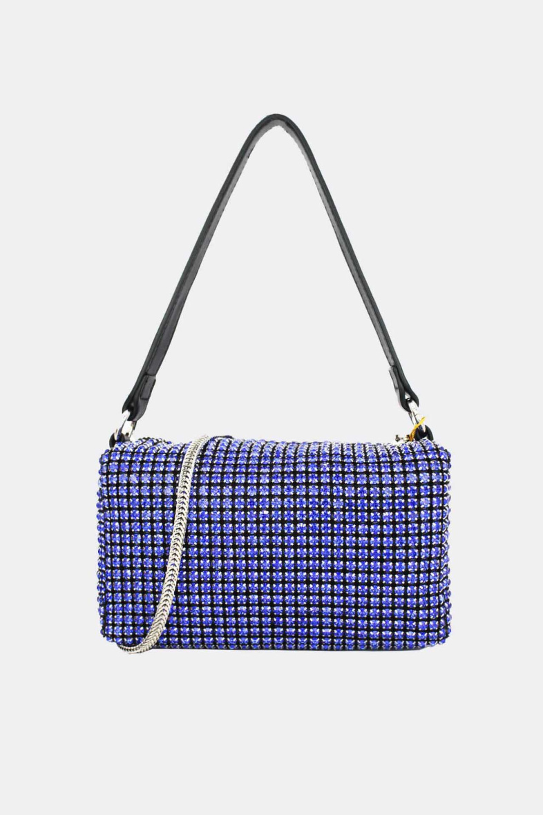 Wholesaler Tom & Eva - Rhinestone Evening Bag -22P-5385