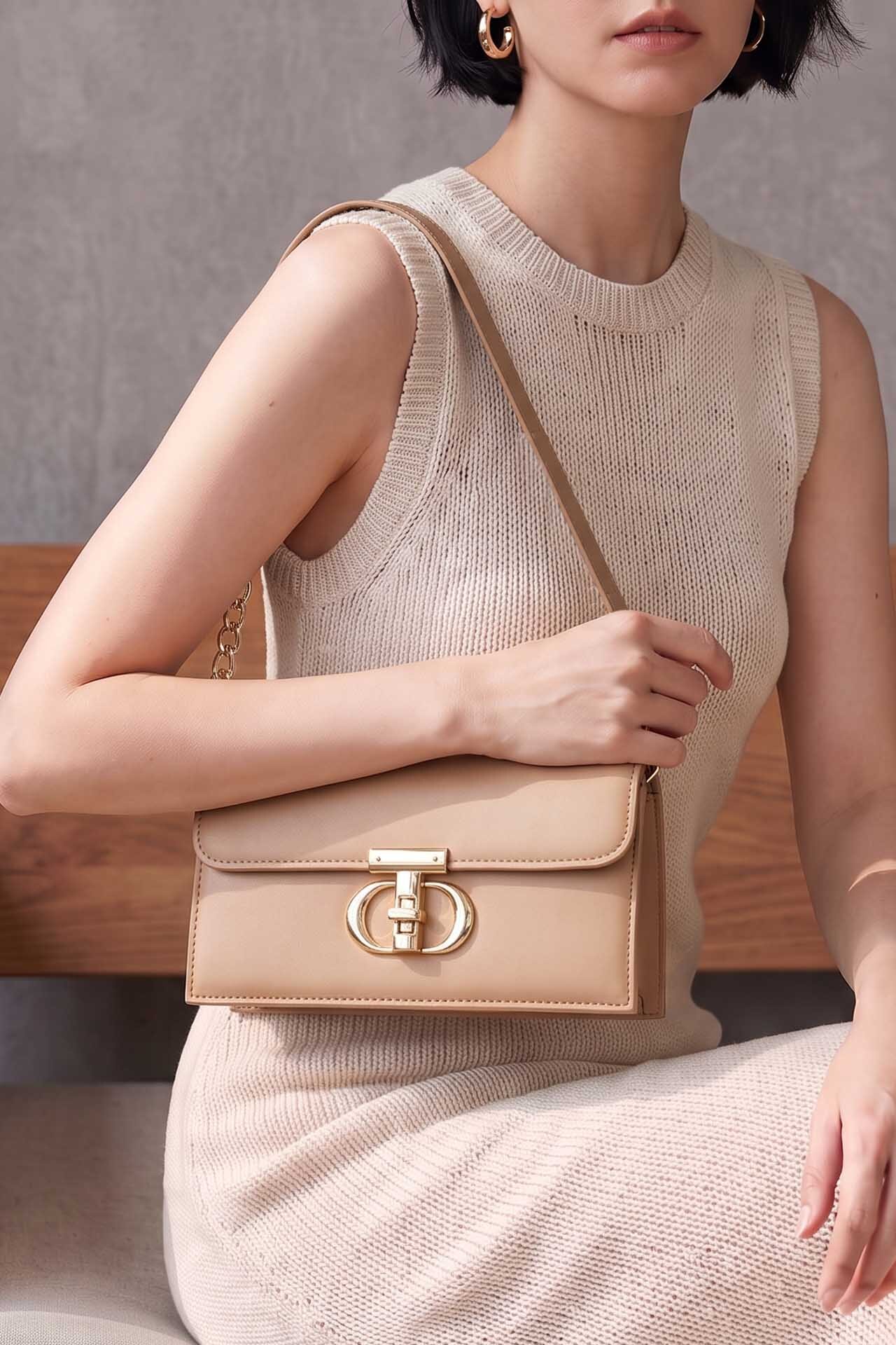 Wholesaler Tom & Eva - Crossbody and Shoulder Bag