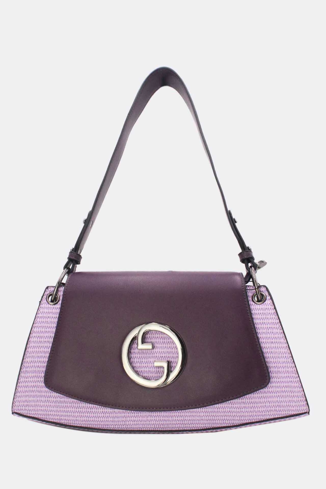 Wholesaler Tom & Eva - Straw Woman Woman Shoulder Bag