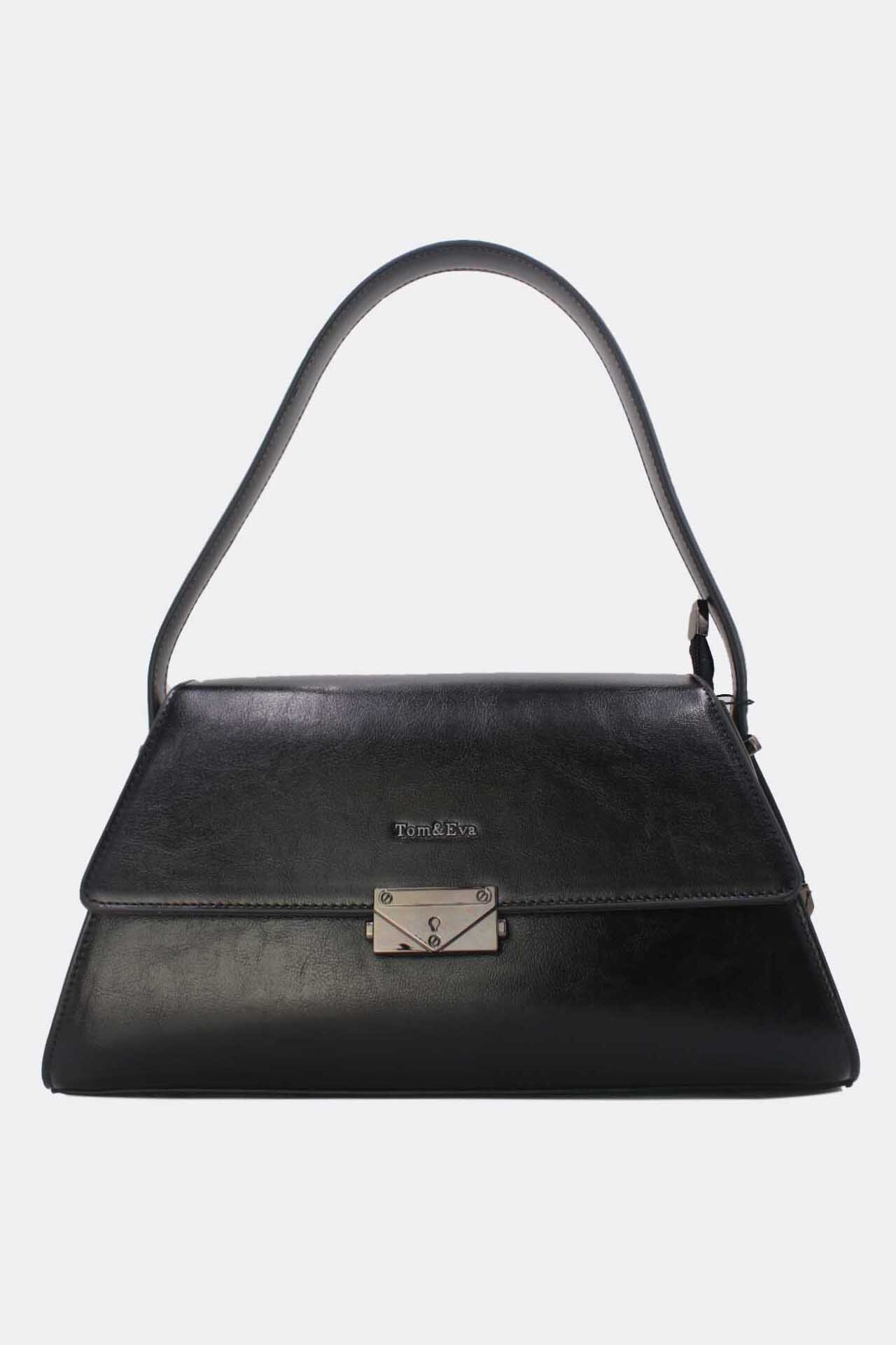 Wholesaler Tom & Eva - Vintage shoulder worn bag