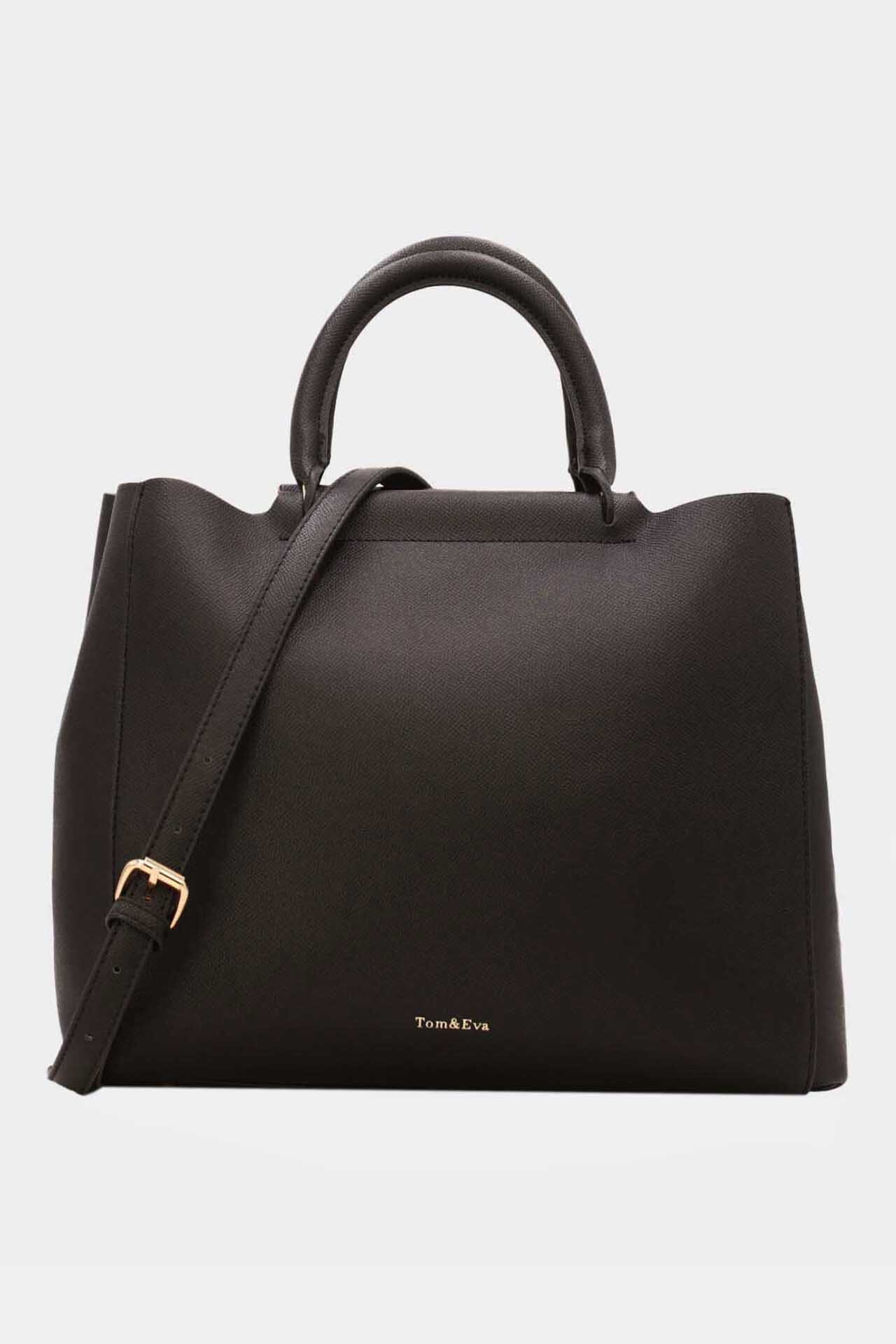 Wholesaler Tom & Eva - Women's 13" Multifunction Laptop Tote Bag