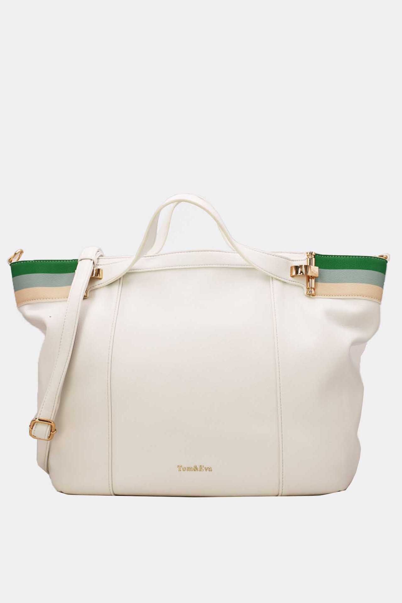 Großhändler Tom & Eva - Zurück zum Anfang der Bildergalerie   Große Gürteltasche