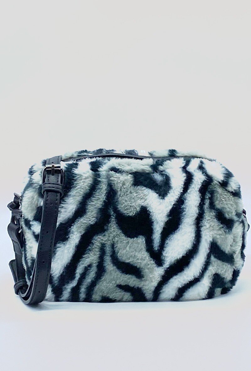 Wholesaler Top Sacs - CROSSBODY FUR BAGS