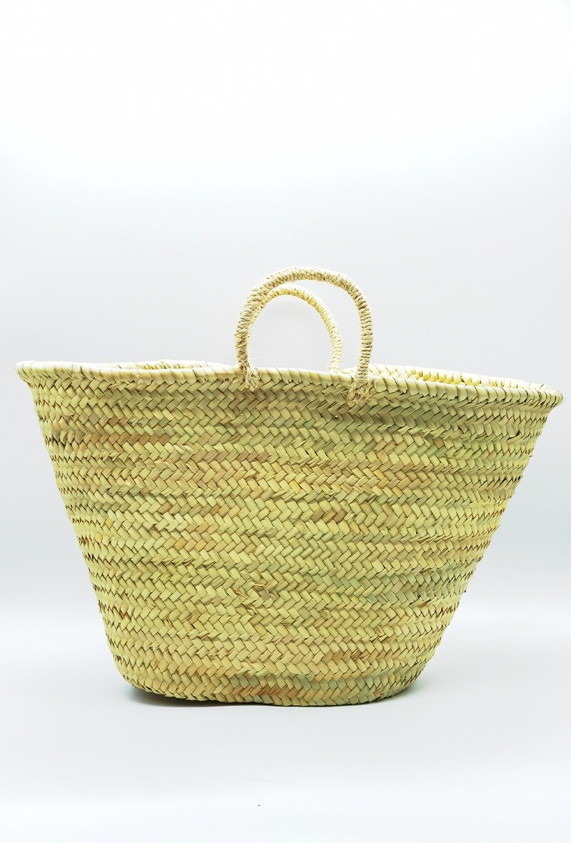 Wholesaler Top Sacs - ARISANAL BASKET