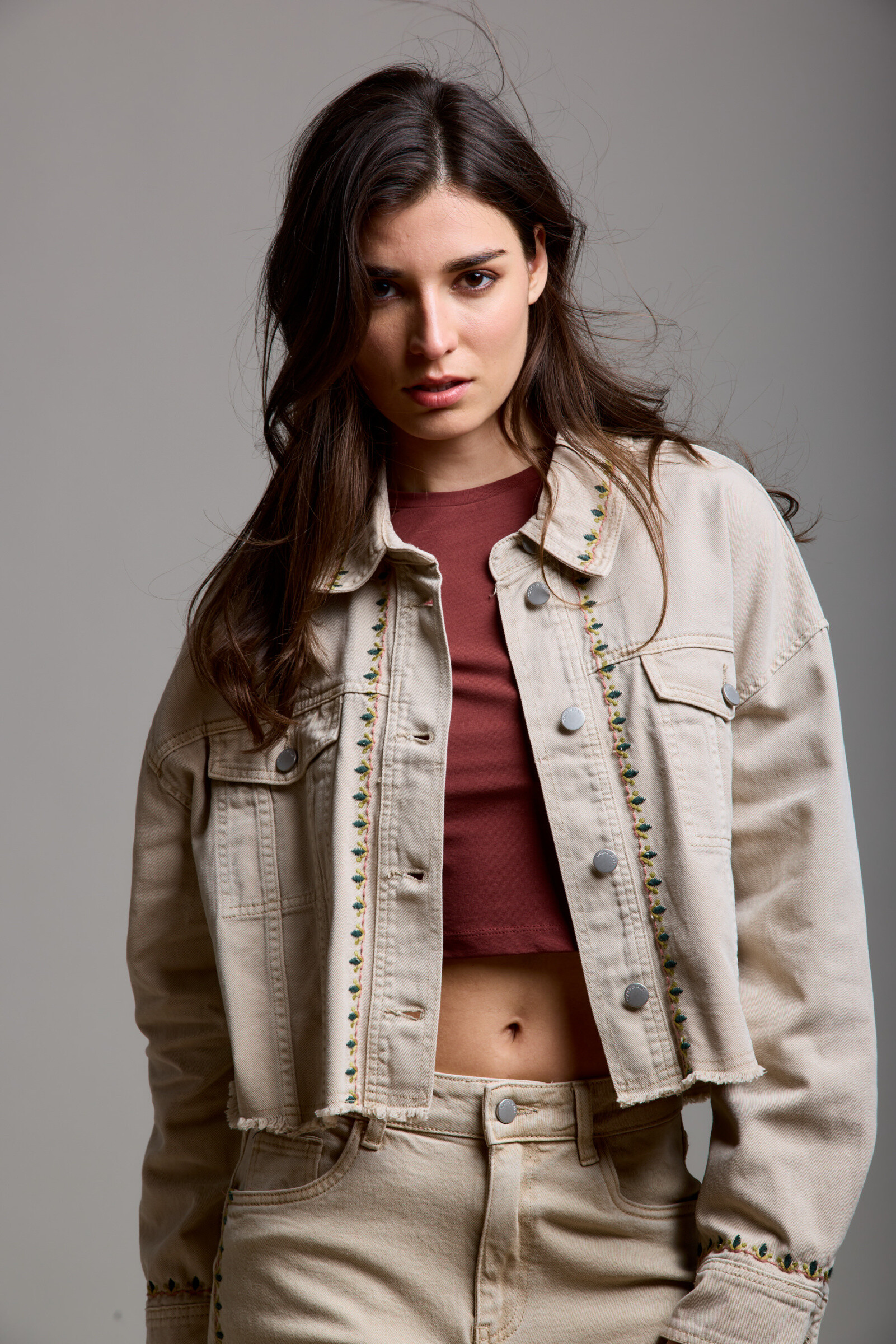 Wholesaler Toxik3 - JEANS