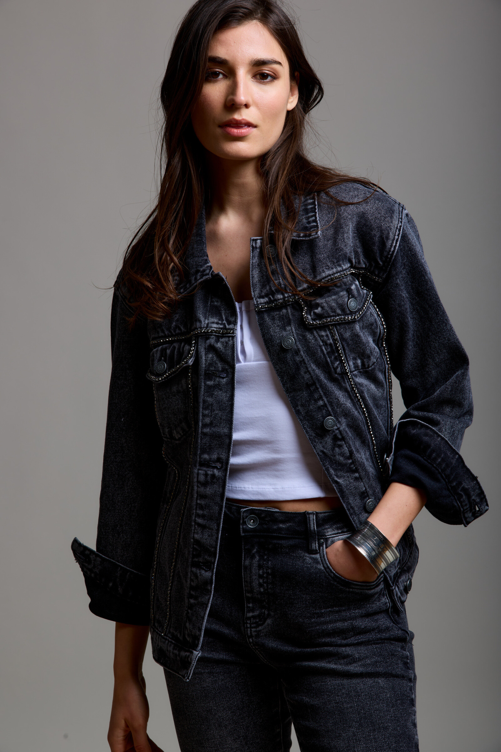 Grossiste Toxik3 - JEAN
