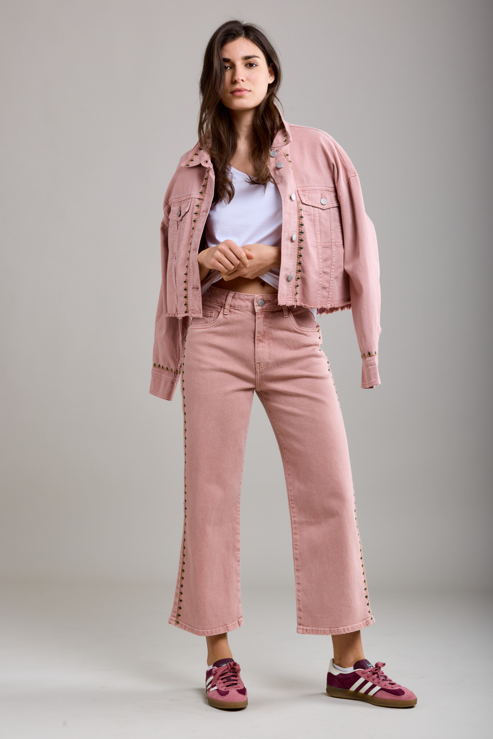 Wholesaler Toxik3 - JEANS
