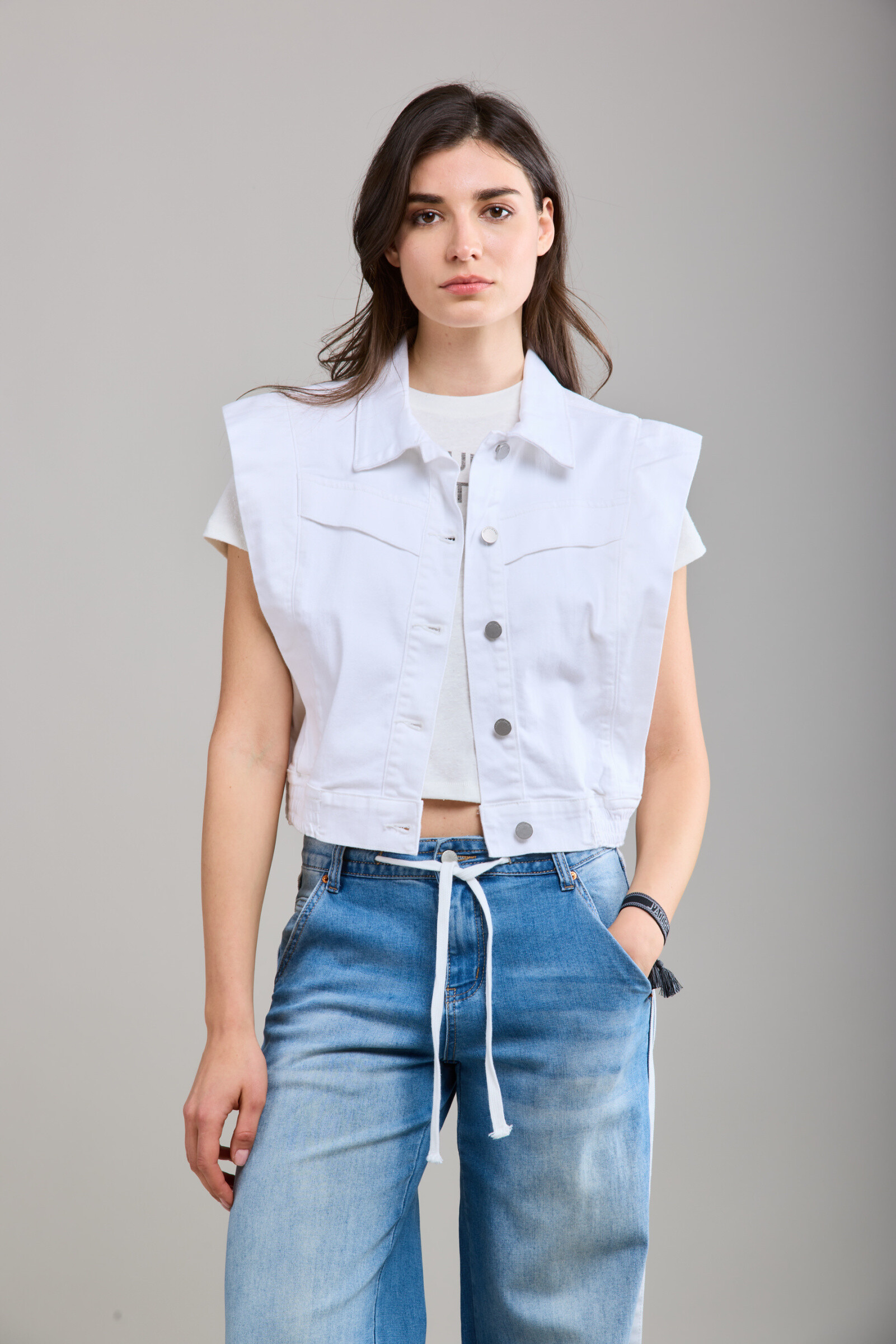 Wholesaler Toxik3 - Gillet