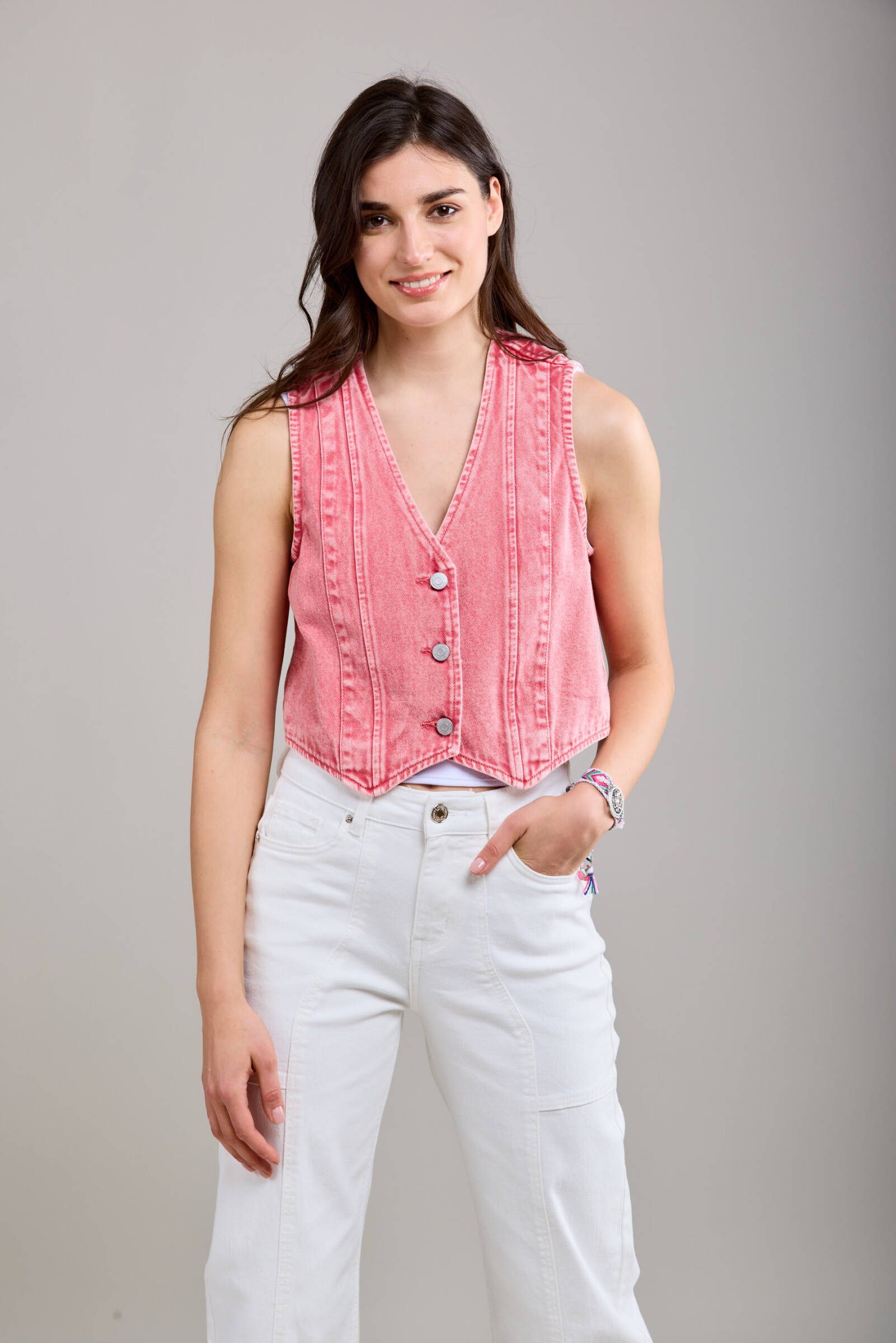 Wholesaler Toxik3 - Gillet