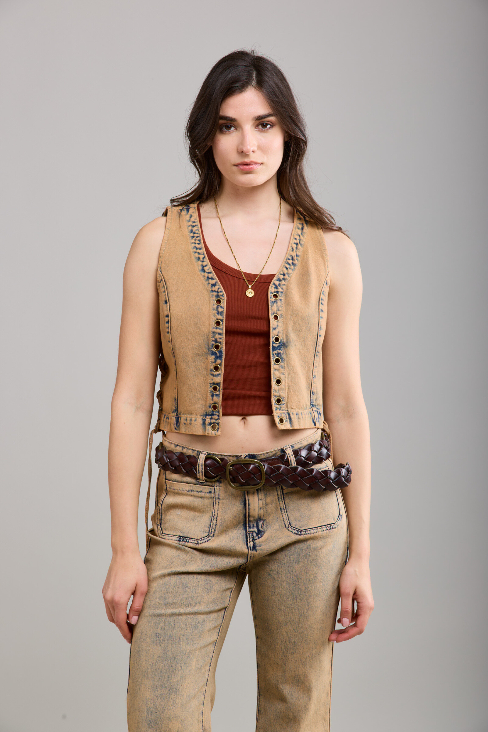 Wholesaler Toxik3 - Gillet