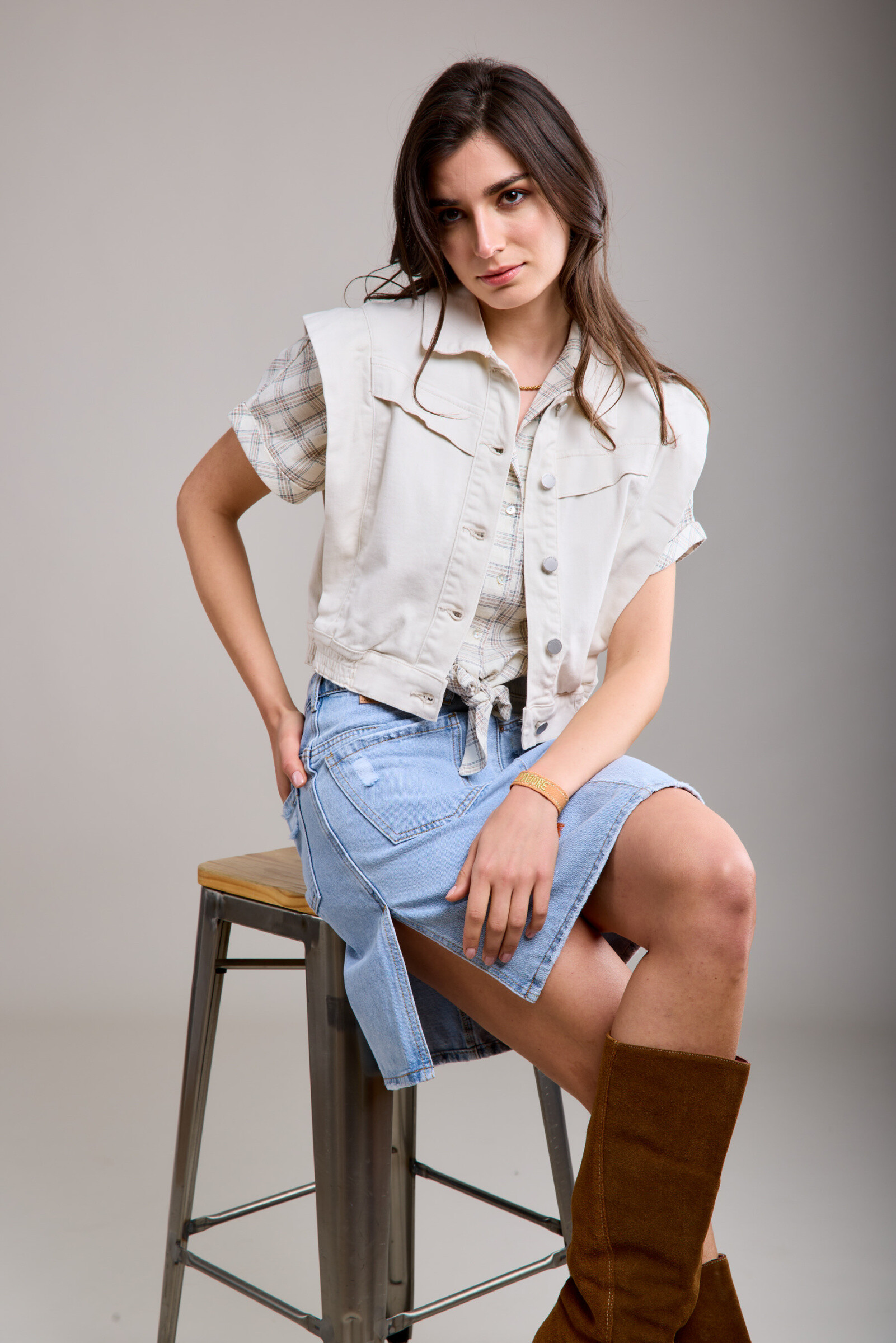 Wholesaler Toxik3 - Gillet
